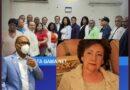 jBloque de Regidores del (PRM) de la Alcaldía ASDE expresan su pésame a familia Mejía Gomez