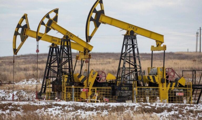 El Brent sigue una tendencia alcista, se sitúa en 111,13 dólares por barril