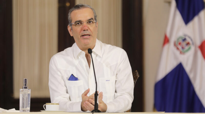 República Dominicana y Chile conversan sobre eventual tratado comercial
