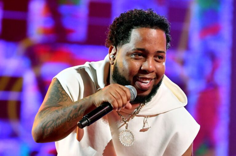 Hoy será la gran noche de Chimbala en el United Palace de NY