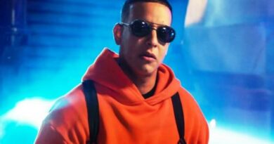 Pionero del reguetón Daddy Yankee anunció su retiro