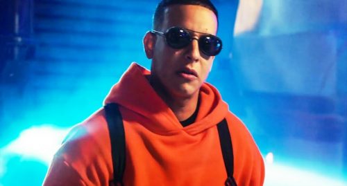Pionero del reguetón Daddy Yankee anunció su retiro