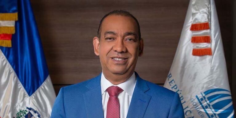 Deligne Ascención culpa a la guerra entre Rusia y Ucrania por la decisión del PRM de no hacer elecciones universales