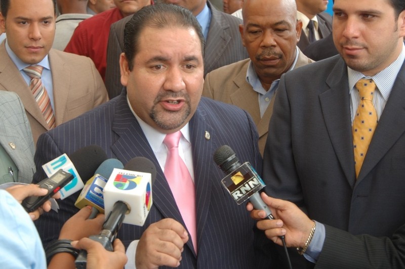 PRSC: “Derecho a nacer es tema de mayor trascendencia en RD»