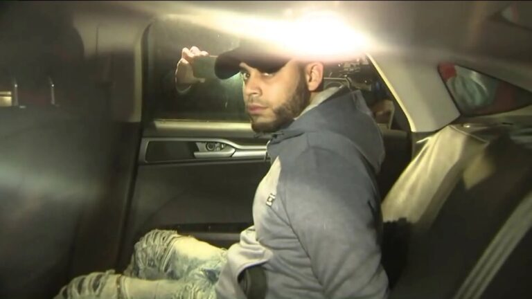 NUEVA YORK: Dominicano mató a bebé recién nacido porque lloraba