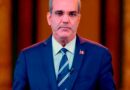 El presidente Luis Abinader dice siente profunda tristeza por fallecimiento de Doña Rosa