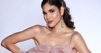 Dominicana Emmy Peña entre las favoritas para el Miss World 2021.