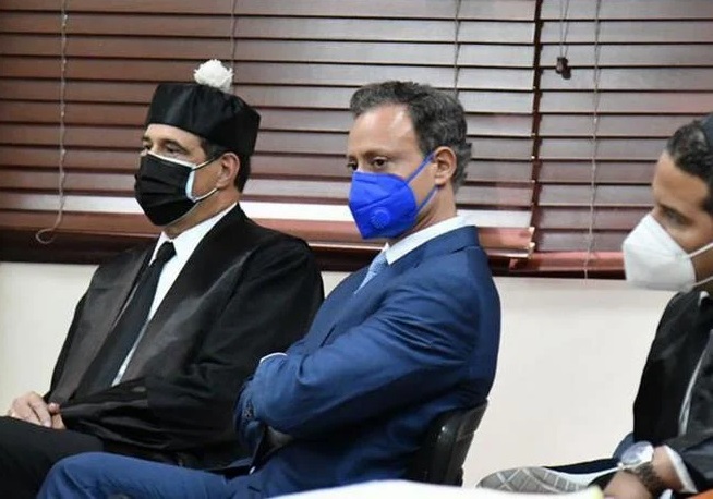Ex Procurador solicita audiencia pública con el interés de que población conozca el proceso