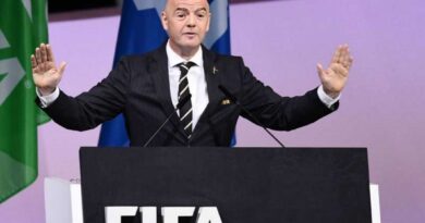 FIFA y UEFA suspenden a selecciones y clubes de Rusia