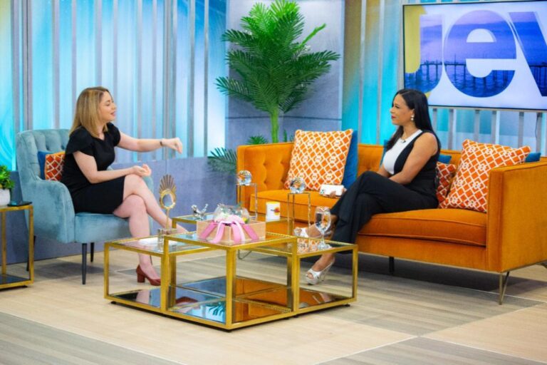 Gloria Reyes confirma robo a tarjetas de ayuda social supera los RD$40 millones