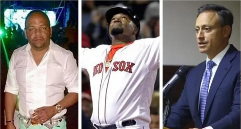 Jean Alain niega haber protegido al «Abusador» en caso David Ortiz