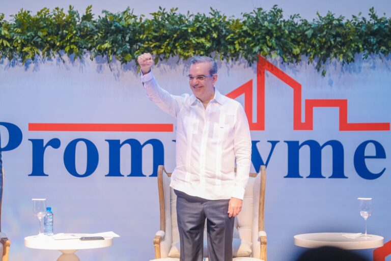 Abinader visitará provincia La Altagracia este viernes; también Bonao y La Vega durante sábado y domingo