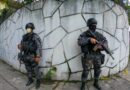 La ola criminal que vive El Salvador deja 11 muertes más