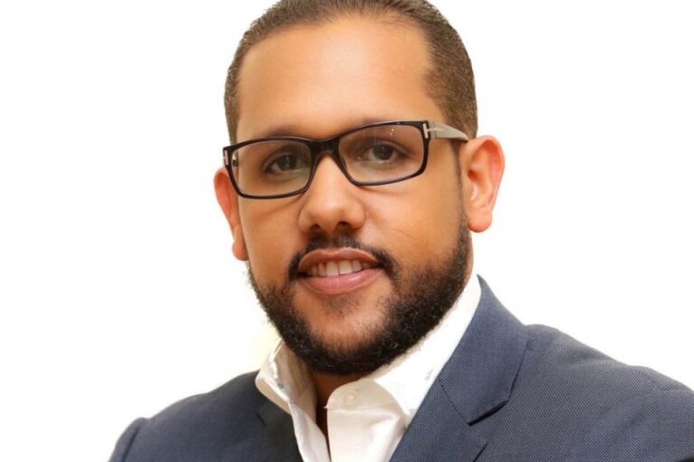Leonardo Grisanty es designado Subsecretario de Asuntos Electorales del PLD…