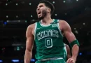 Los Lakers y los Nets se hunden; los Celtics asaltan el liderato
