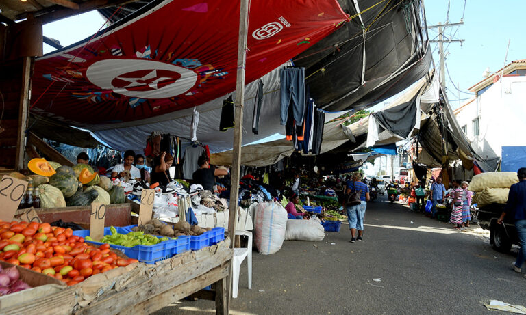 Mercado de Pintura será llevado a nuevo espacio en 2 semanas