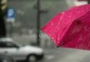 Oficina Nacional de Meteorología informa seguirán lluvias este domingo