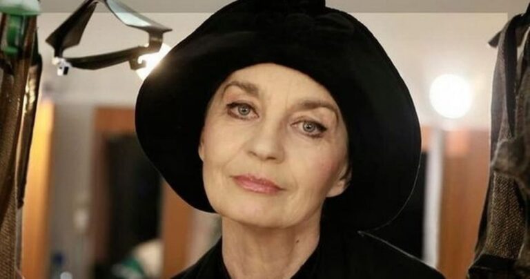 Misil disparado por Rusia mata actriz ucraniana Oksana Shvets