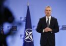 OTAN admite su «responsabilidad» para que la guerra no salga de Ucrania