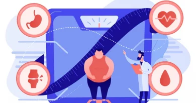Día Mundial contra la Obesidad: estos son los factores que inciden en la ganancia de peso