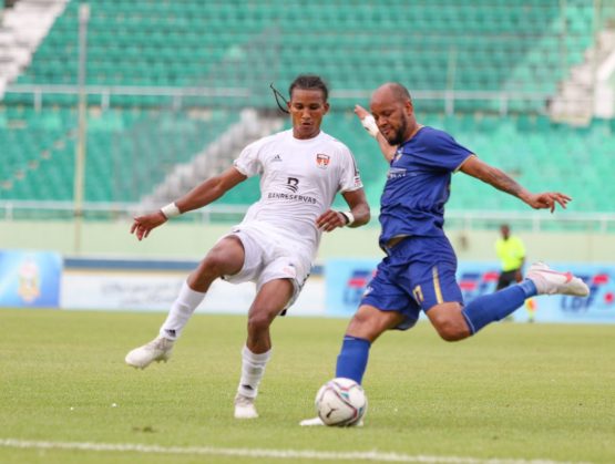 Ocho equipos animan la octava edición Liga Dominicana Fútbol