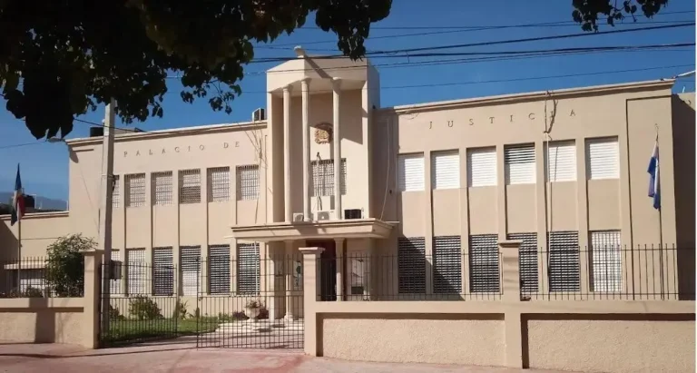 Operación Iguana: Tribunal impone coerción contra apresados