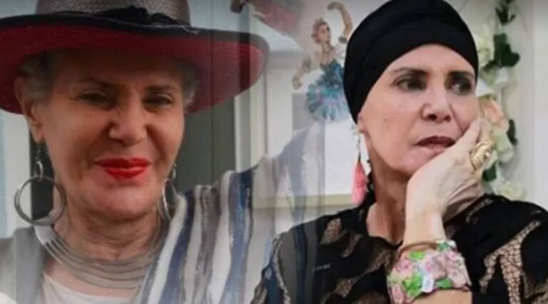 Fallece la bailarina Patricia Ascuasiati, quien había sido atropellada por otra artista