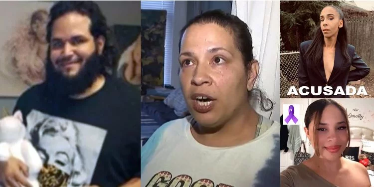 Policías de Florida y Nueva Jersey ignoraron denuncias del novio y cuñada contra dominicana que asesinó hermana
