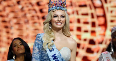 Polonia gana Miss Mundo entre controversias