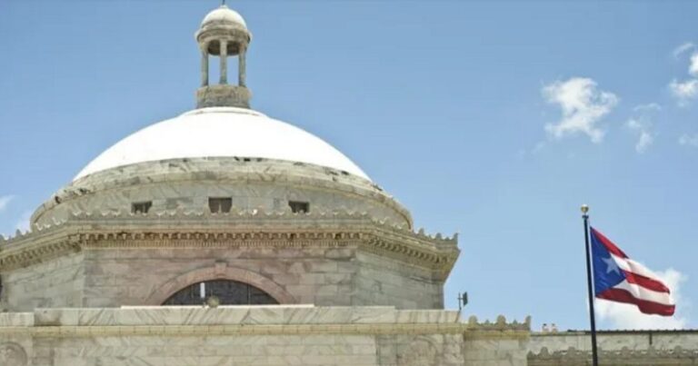 Puerto Rico prepara base de datos para dar empleos a dominicanos