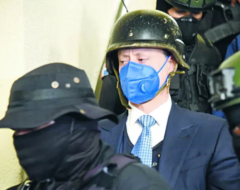 Recusaciones retrasan juicio caso “Medusa”