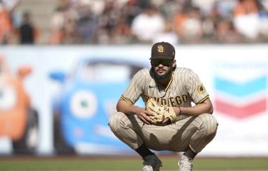San Diego no anulará contrato de 340 millones de Fernando Tatis