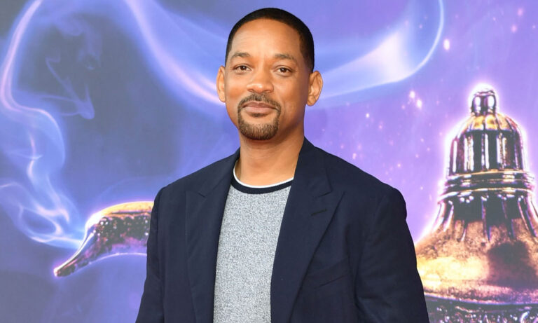 Will Smith noquea a Chris Rock y gana el Oscar como mejor actor del año
