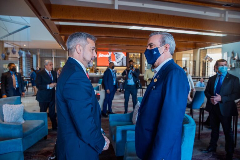 República Dominicana y Ecuador firman acuerdo de cooperación aérea