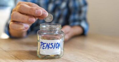 Dice cuentas de ahorros de pensiones reciben reducciones