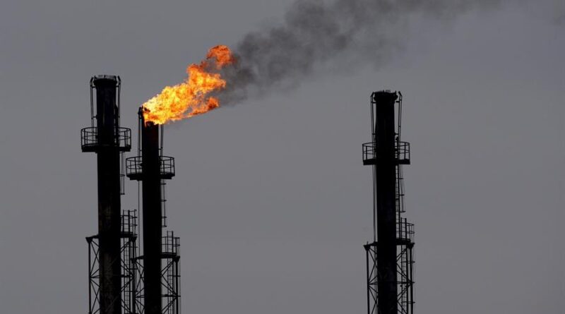 Europeos estudian como opción dejar de comprar gas y petróleo de Rusia