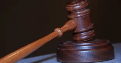 Condenan a dos hombres a 10 años de prisión por violar una adolescente