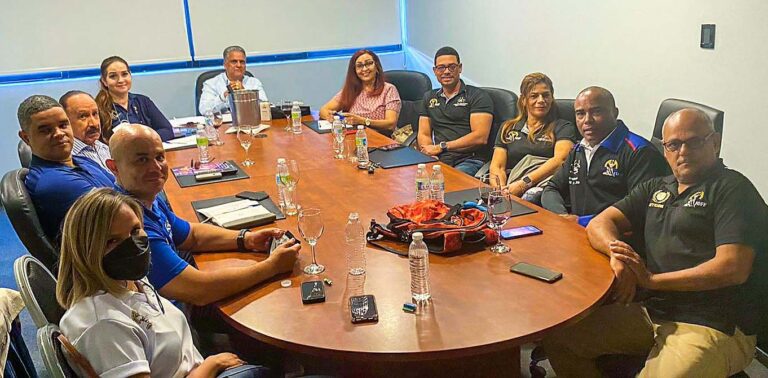 Luego de exitoso primer evento 2022 FDFF prepara los venideros de su calendario fisiculturismo y fitness