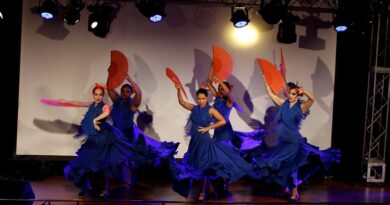 Instituto Superior Comunitario celebrará festival danza y teatro