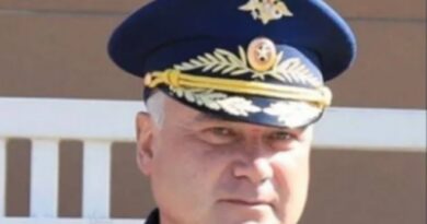 Fuerte baja para Rusia, francotirador mata general «arquitecto de la invasión» a Ucrania