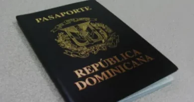 Estos son los países donde los dominicanos pueden viajar sin visa