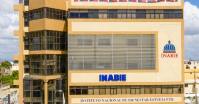 INABIE soluciona pago de RD$15 millones a peritos que participaron en pasada licitación