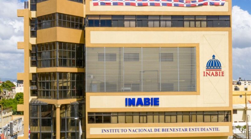 INABIE soluciona pago de RD$15 millones a peritos que participaron en pasada licitación