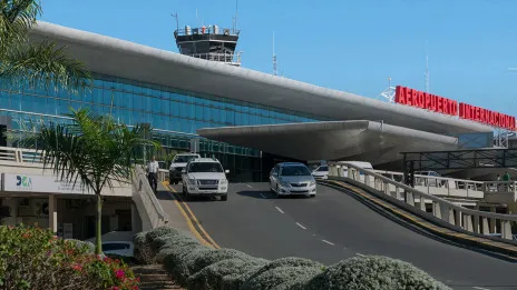 Aerodom pagará dos millones de pesos por «atención inadecuada» a pasajera murió por derrame cerebral