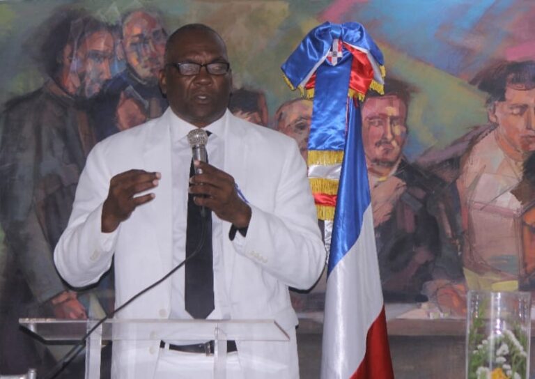 Alcalde Los Alcarrizos asegura ha priorizado obras y ayudas sociales durante el segundo año de gestión