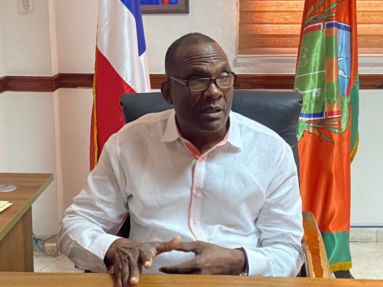 Alcalde de Los Alcarrizos pide al PEPCA auditoria a pasada gestión de Junior Santos