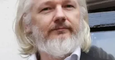 Assange, más cerca de ser extraditado