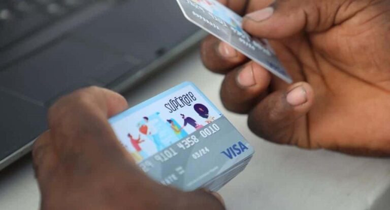 Autoridades detienen a otras 5 personas por fraude a Supérate