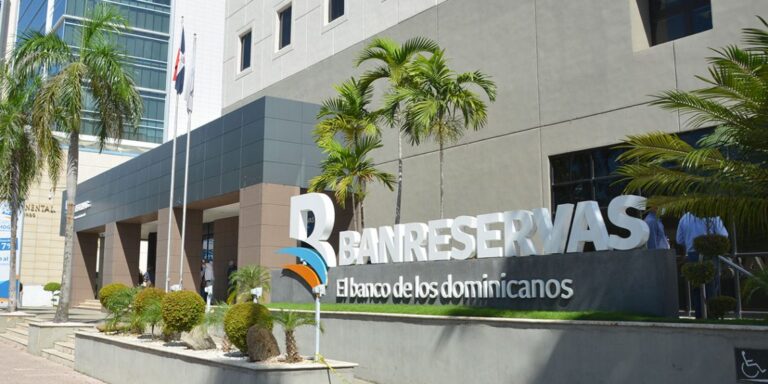 BanReservas aumenta