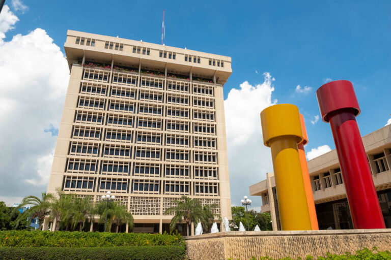 Banco Central: Servicios de pago al instante no estará disponible este sabado